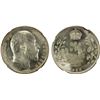 Image 1 : BRITISH INDIA: Edward VII, 1901-1910, AR rupee, 1903(c), NGC MS62