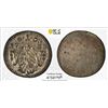 Image 1 : NUREMBERG: Free Imperial City, AR pfennig, 1788, PCGS MS64