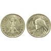 Image 1 : POLAND: Republic, AR zloty, 1925, AU