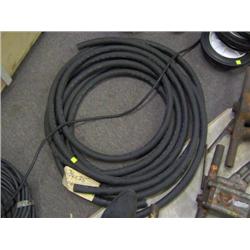 PRESSURE HOSE