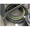 Image 1 : RUBBER WATER SUCTION HOSE