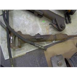 SMALL ALTAS COPCO PNEUMATIC JACK HAMMER