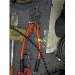 BOLT CUTTERS