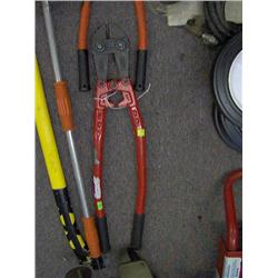 BOLT CUTTERS