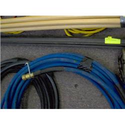 STAR SHAPED STEEL SHAFT