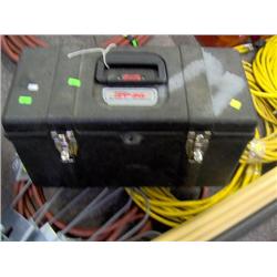 PROFESSIONAL TUFF TOOL BOX