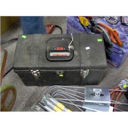 PROFESSIONAL TUFF TOOL BOX