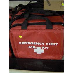 FIRST AID KIT