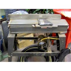 CRAFTSMAN 6 1/8" JOINTER-PLANER