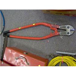 BOLT CUTTERS