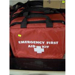 FIRST AID KIT