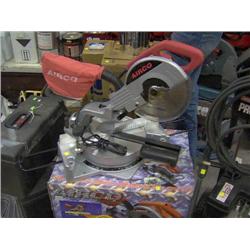 AIRCO 10" SLIDING COMPOUND MITER SAW