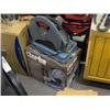 Image 1 : CLARKE 14" METAL CHOP SAW