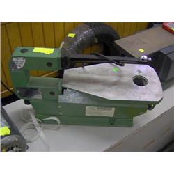 16" SCROLL SAW