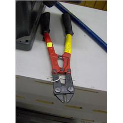 BOLT CUTTERS