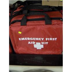 FIRST AID KIT