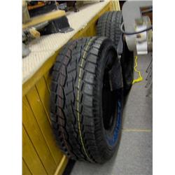 NEW 31X 10.50 R 15 TIRE