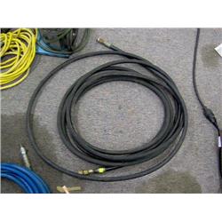 PRESSURE WASHER HOSE