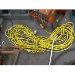 EXTENSION CORD