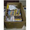 Image 1 : LARGE BOX FULL OF BATTERIES
