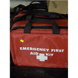 FIRST AID KIT