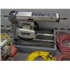 Image 1 : ROCKWELL 10" RADIAL ARM SAW