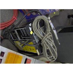 MASTER CRAFT 100-AC CA WELDER