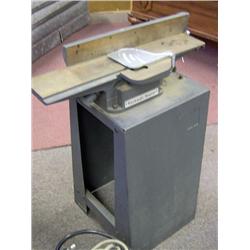 ROCKWELL BEAVER 4" JOINTER-PLANER