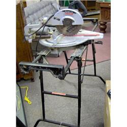 DELTA SIDEKICK 10" SLIDING COMPOUND MITER SAW