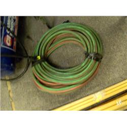 ACETYLENE HOSE