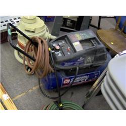 CAMPBELL HAUSFIELD AIR COMPRESSOR