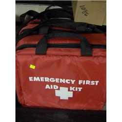 FIRST AID KIT