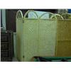 Image 1 : WICKER SCREEN/ROOM DIVIDER