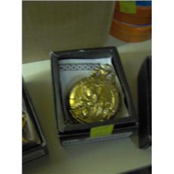 POCKET WATCH