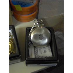 POCKET WATCH