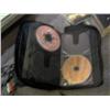 Image 1 : CD CASE AND HOLDER