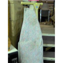IRONING BOARD