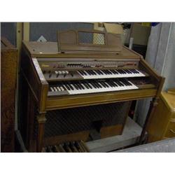 ELECTONE ELECTRIC ORGAN