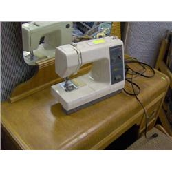 SEWING MACHINE KENMORE