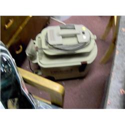 BISELL POWER STEAMER