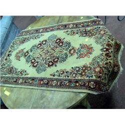 SMALL RUG 24x48 INCHES