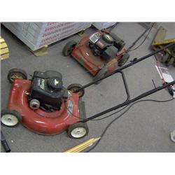MURRY 20 INCH LAWN MOWER