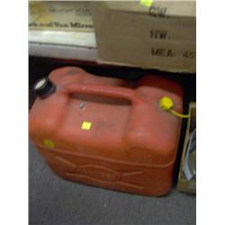 JERRY GAS CAN