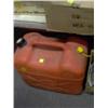 Image 1 : JERRY GAS CAN