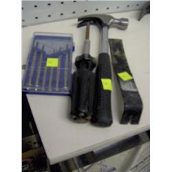 LOT OF TOOLS