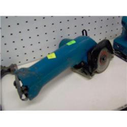 MAKITA 9.6 VOLT SAW