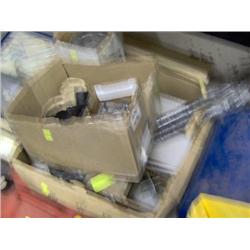 LOT OF NEW AUTOMOTIVE PARTS