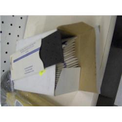 REPLACEMENT WELDERS PROTECTIVE PLATE/LENS