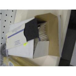 REPLACEMENT WELDERS PROTECTIVE PLATE/LENS