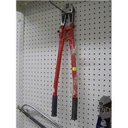 BOLT CUTTERS